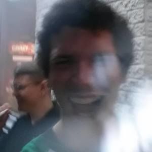 Meet your Posher, Devon